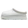 Tazz Slipper Goose женские кроссовки серые 1122553-GOO