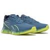 Reebok Кроссовки Zig Dynamica 4 'Steely Blue Acid Yellow' HP9266