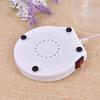 Smart Coffee Tea Milk Mug Cup Warmer Electric Cup Heater Version Mug Warmer