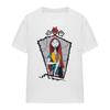 The Nightmare Before Christmas Womens/Ladies Sally Frame T-Shirt