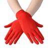Women Sunscreen Non-Slip Household Gloves Driving Gloves Serving Waiters Mittens Work Gloves