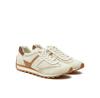 Кроссовки 802943462002 бежевый