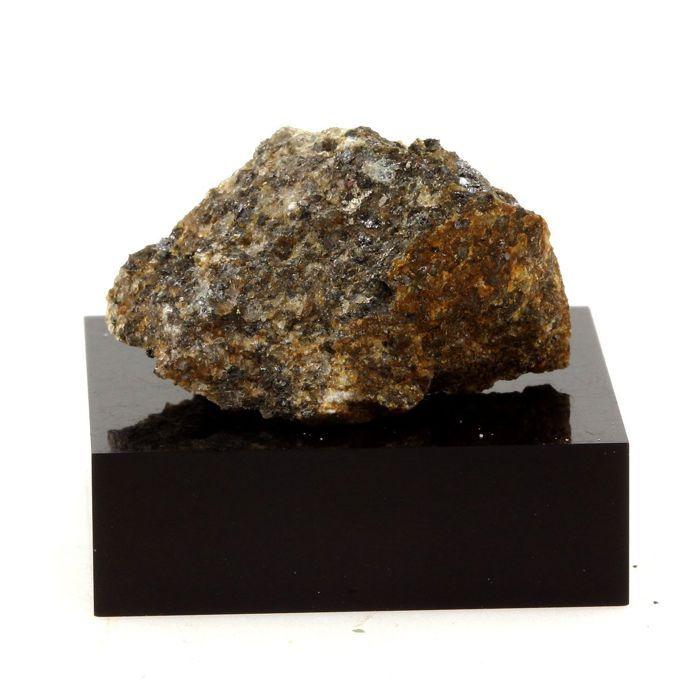 Schalenblende 37.17 carats