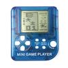 Портативная мини ретро классическая игровая консоль брелок ЖК портативные игровые плееры антистресс электронные