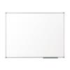 Tableau - Basic - 1500x1000 Mm - Acier Laqué - Blanc - Rectangulaire