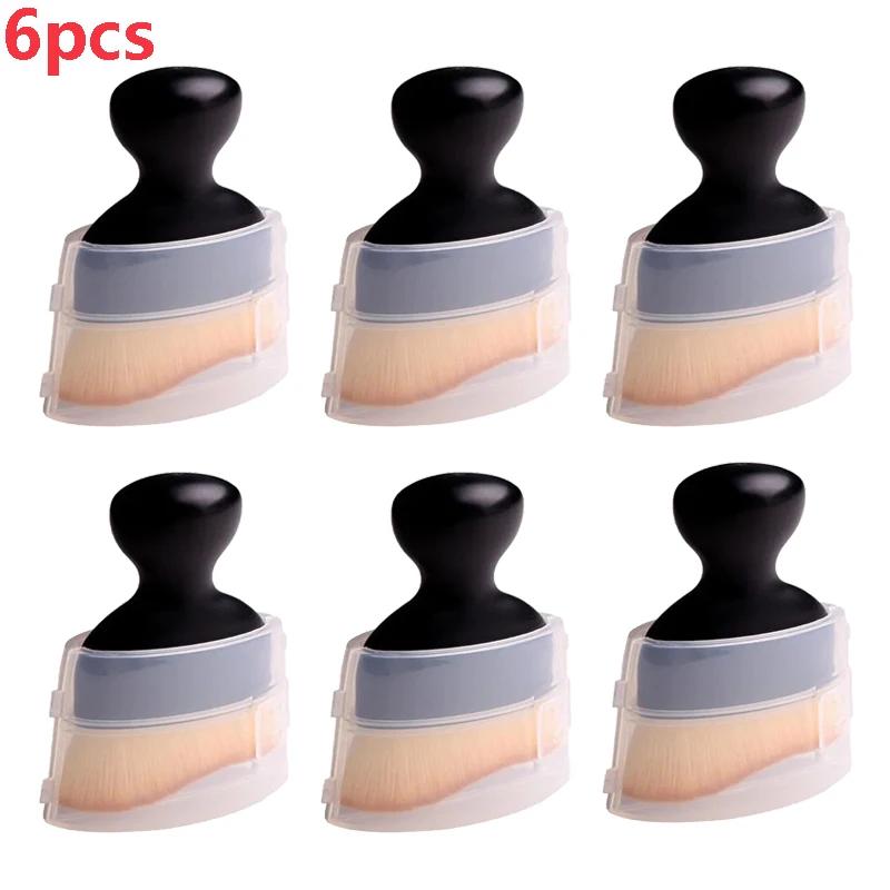 1/6pcs Car Interior Cleaning Soft Brush Tool Dust Remover For BMW X1 X3 X5 X4 X6 G30 G20 E46 E90 E60 F10 F30 F20 F40 E39 E36 E87