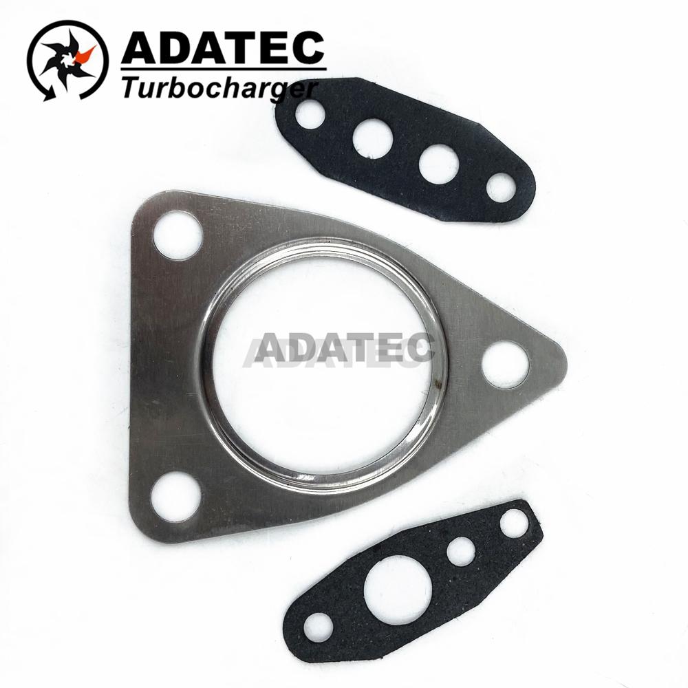 17201-11080 Turbine Gaskets Parts 1720111080 CT16V Turbo For Toyota Hilux Prado Innova Fortuner 2.8L Diesel 1GD-FTV