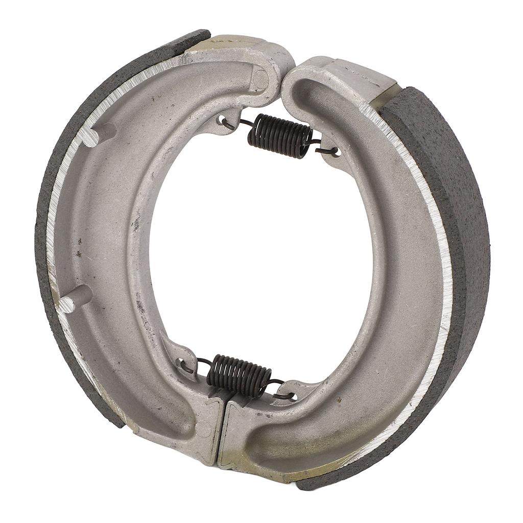 Задние тормозные колодки FL5186BS145HY Металлические Высокопрочные Замена тормозных колодок для квадроцикла для внедорожника