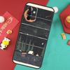 Летняя Ночь Чехол Для Samsung Galaxy A55 A35 A25 A15 A14 A34 A54 A53 A33 A23 A13 A12 A52 A51 A32 Обложка