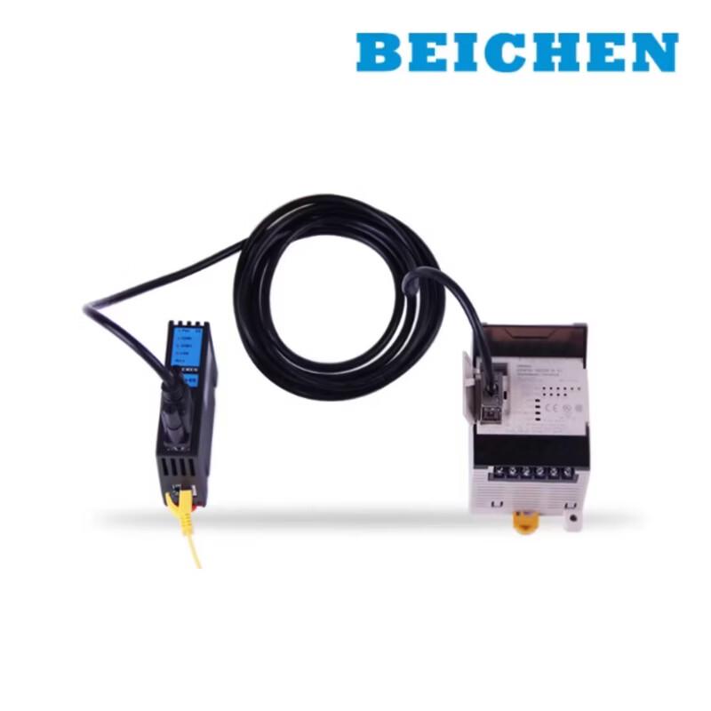 Beichen BCNet-CX Omron PLC to Modbus TCP Converter