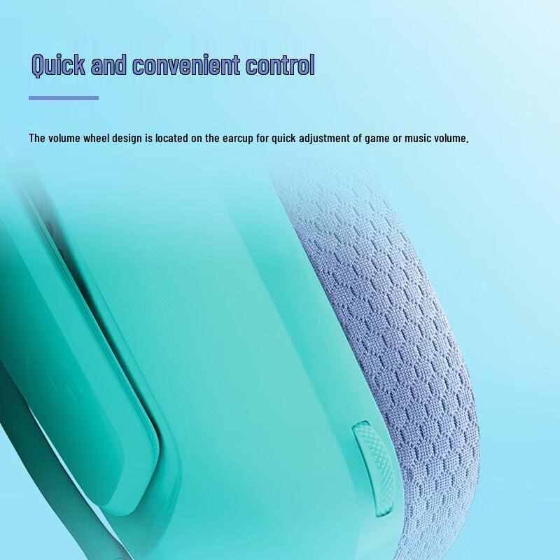 Logitech G335 Wired Gaming Headset