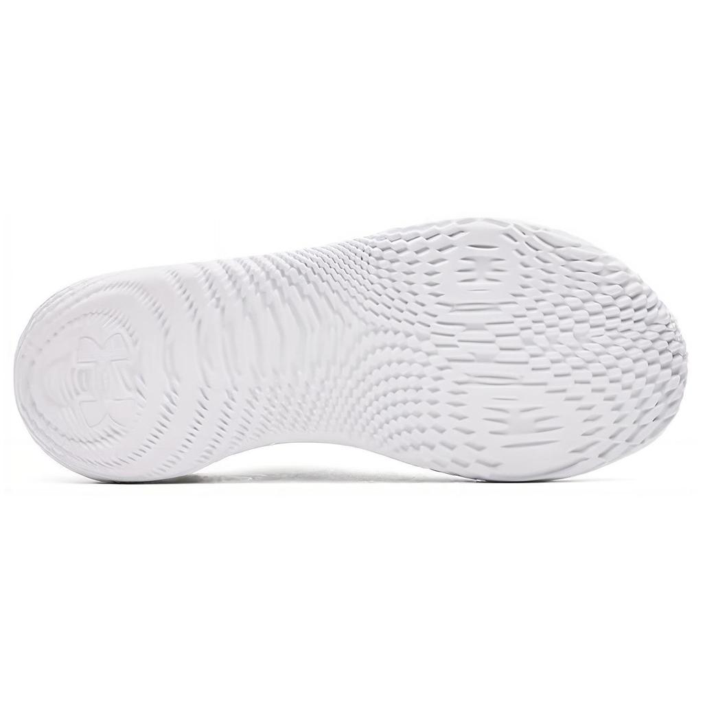 Under Armour Кроссовки унисекс SlipSpeed белые 3027049-125