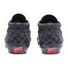 Vans Sk8-Mid Reissue 83 MG TDC Iron Gate Black Унисекс VN000E7JM8M