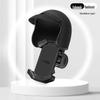 Lishi Little Helmet Pro+ Антивибрационный Держатель для телефона на мотоцикл