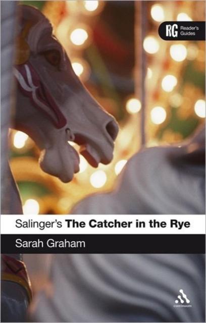 The Salinger's The Catcher In the Rye Book