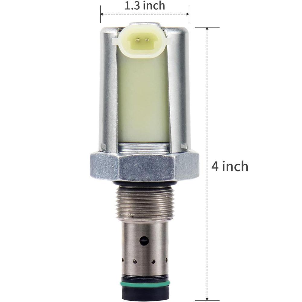 Для Ford Diesel 2003-2010 Клапан IPR 6.0L V8 Регулятор давления впрыска Cm5126
