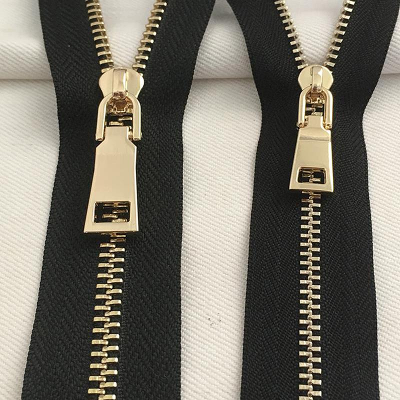 Съёмная собачка для молнии