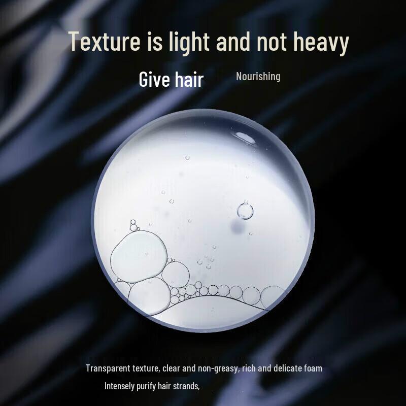 Kérastase Chronologiste Shampoo & Hair Oil Set