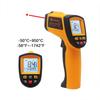 Digital Infrared Thermometer IR Laster Temperature Meter Non-contact LCD Industrial Outdoor Gun Handheld Pyrometer -50~950C -58~1742F