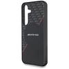 Etui do Samsung Galaxy S25 AMG MagSafe Double Layer Czarne