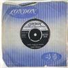 7inch Record EDDIE COCHRAN - Three Steps To Heaven / Cut Across  45HLG9115 LONDON 1960 UK Rock Used