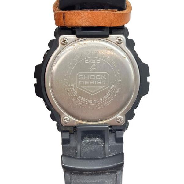 Подержанные цифровые часы G-SHOCK