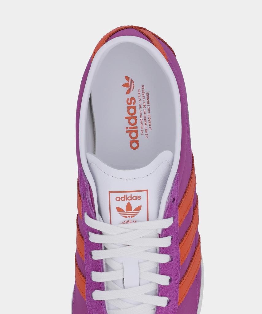 adidas Токио - Ярко-фиолетовый:Оранжевый / Jq3682