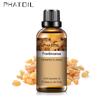PHATOIL 30/60ml Frankincense Natural Essential Oils Spa Massage Body Saunas Humidifiers Air Purifier Pure Fragrance Oil