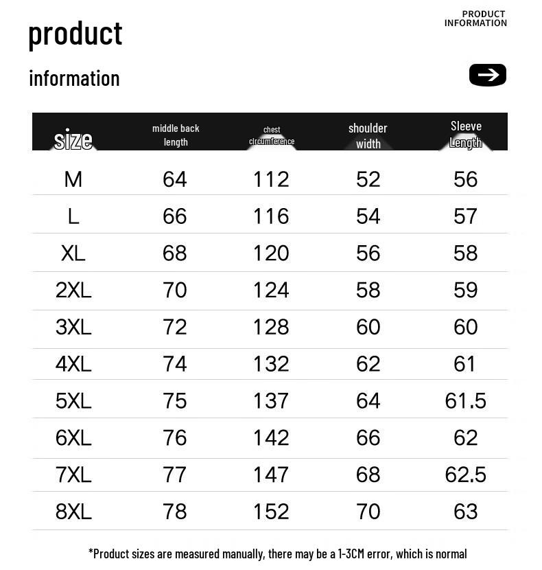 PLAYBOY Men's Fleece Lined Retro Casual Jacket