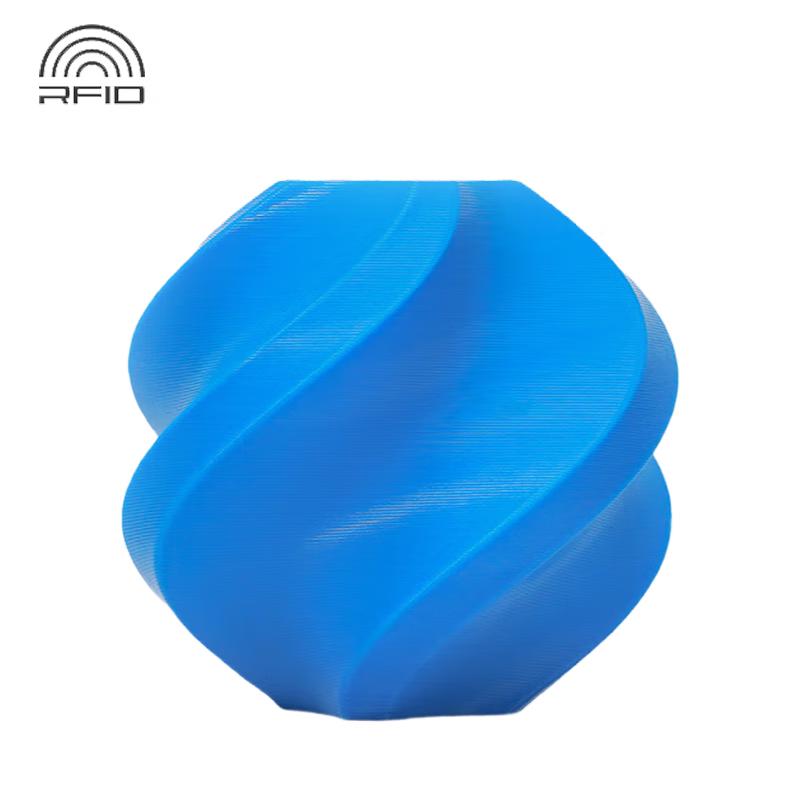 Filament для 3D-принтера Bambu Lab PLA Basic