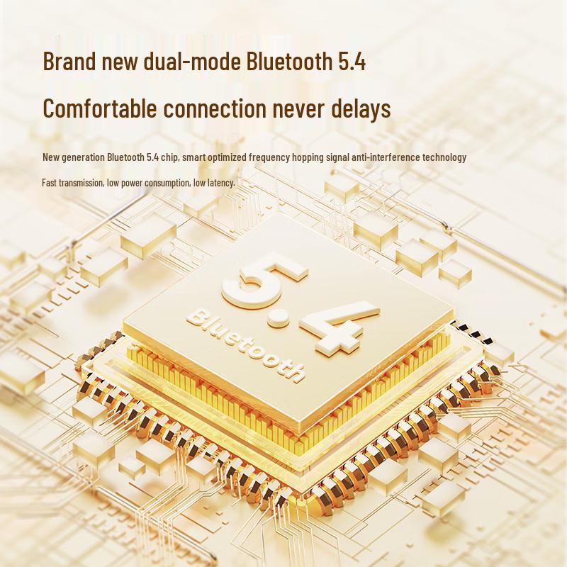 Lenovo EA420 Open-Ear Clip-On Wireless Sport Bluetooth Earphones