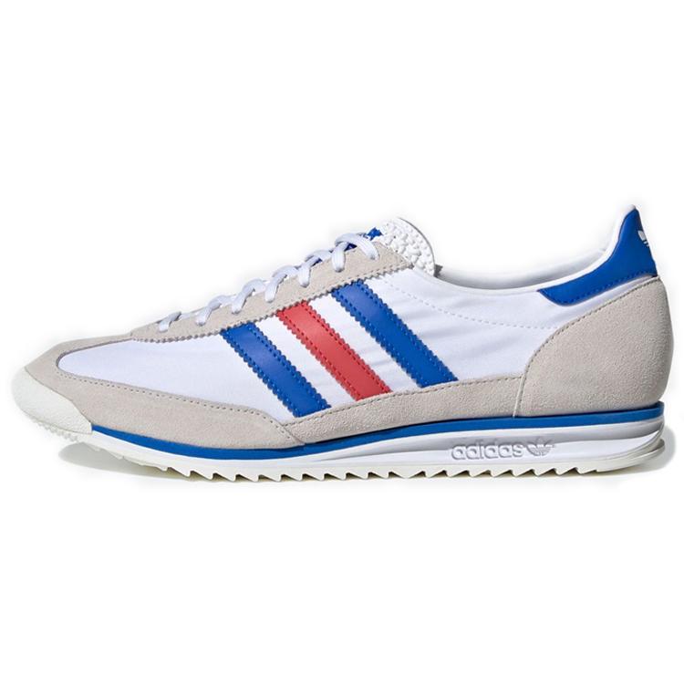 Adidas SL72 'White Glory Blue' FV4430