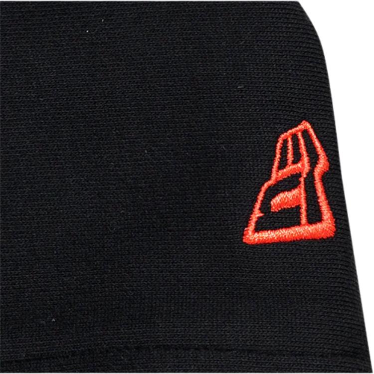 New Era × MLB Лос-Анджелес Доджерс Логотип Худи с буквенным принтом Удобное Простое Худи Свитшот с длинным рукавом Унисекс худи 14701352