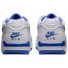 Nike Air Flight 89 Low Гипер Роял - FZ3045-100