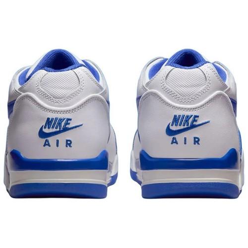 Nike Air Flight 89 Low Гипер Роял - FZ3045-100