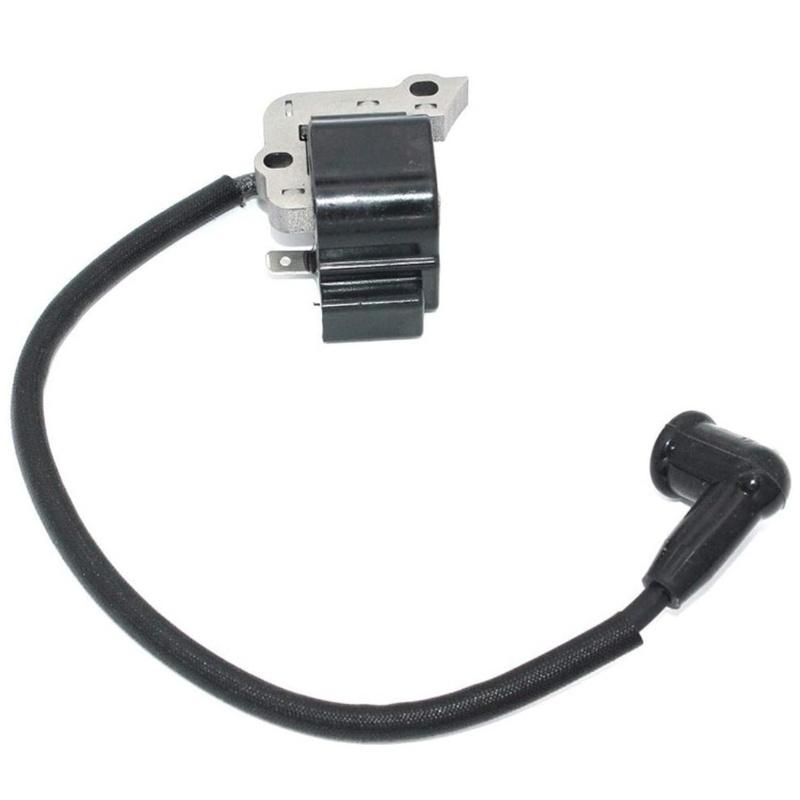 Ignition Coil for TroyBilt TB625EC TB675EC and For Cadet CC310 CC330 CC350 Compatible Engine Replacement Part for Power Tools