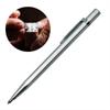 1 шт. Алмазный металлический маркер, гравировальная ручка, карбид вольфрама, стилус для стекла, керамики, металла, гравировки по дереву, ручной инструмент