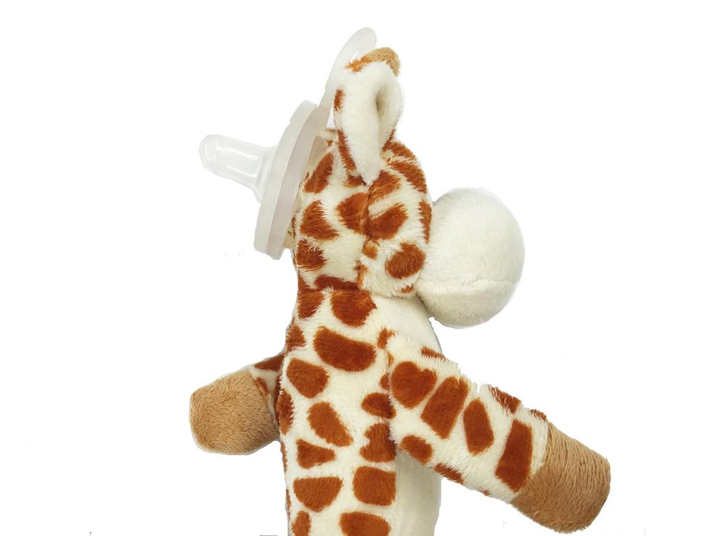 Papa Gino Pacifriends Pacifier Giraffe (PACF001)