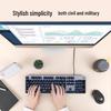 Logitech Клавиатуры серии K