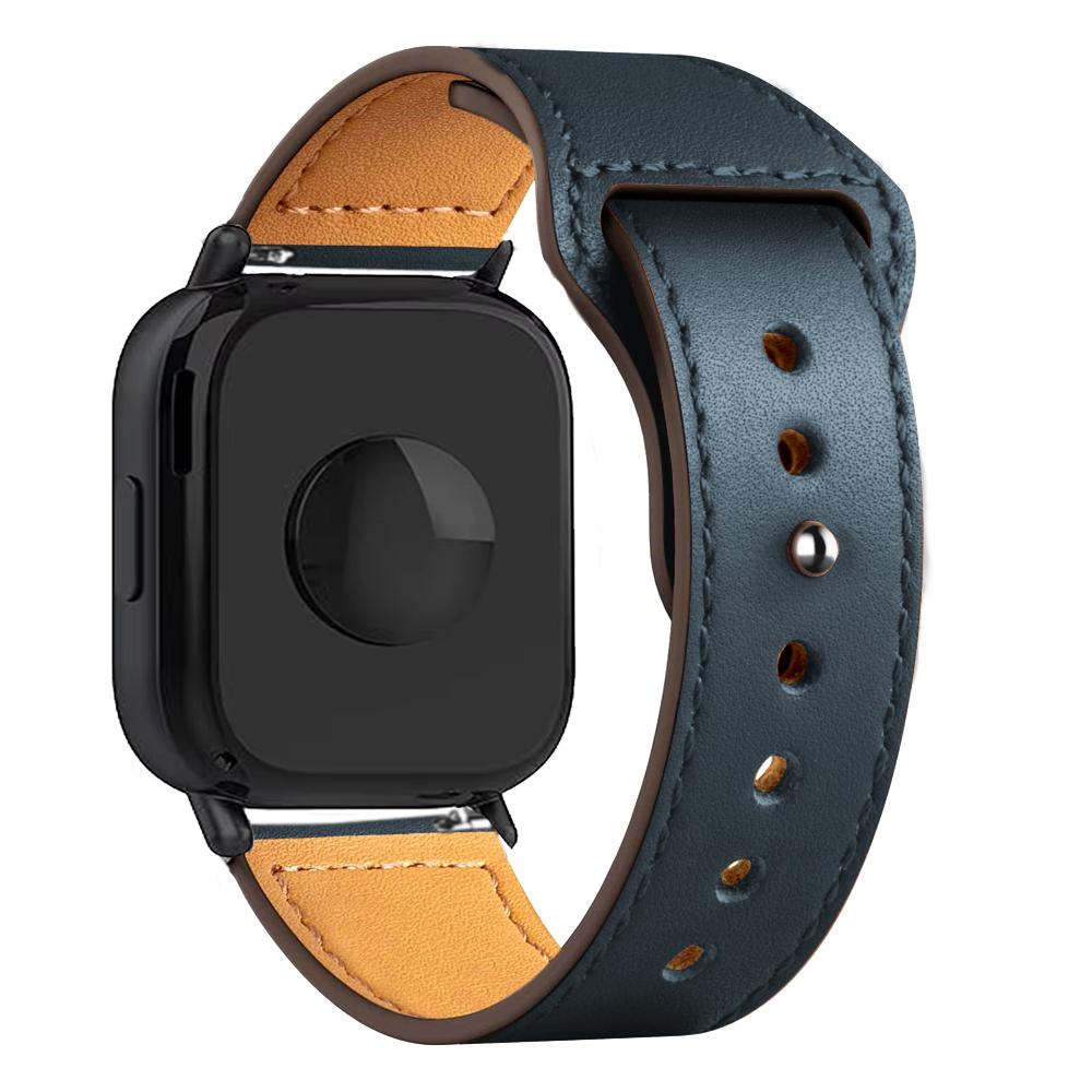 22-мм ремешки для часов Для Redmi watch 5 active/5 lite ремешок для смарт-часов кожаный браслет correa для Xiaomi Redmi watch5 active Ремешок
