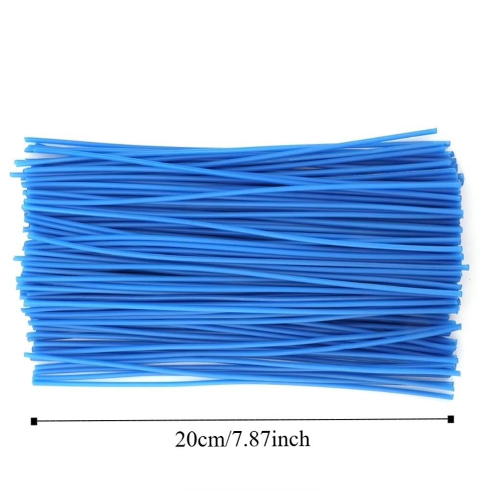 3mm Diameter Jewelry Modeling Tool Casting Wax Line Ring Modeling Tool Dental Applications