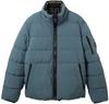 Зимняя куртка Tom Tailor Steppjacke mit Stehkragen (1037333)