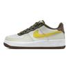 Air Force 1 Low GS Готовы, играйте! Детские кроссовки кремовые FV3647-171