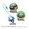 Acce Cruller Demon Slayer Bead Set (Kyojuro Rengoku Muichiro Tokito Tengen Uzui Obanai Iguro) C-66 ST Mark Certification ages 6 up toy accessory EPOCH