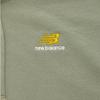 New Balance Толстовка с капюшоном Public Cropped Nbn0c26113 49