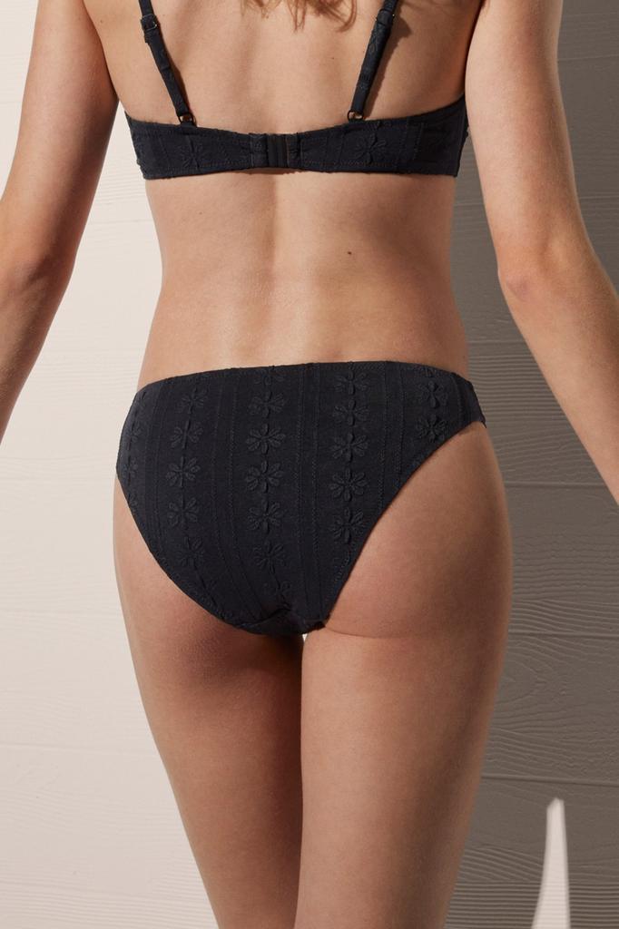 Плавки слип Ysabel Mora (84539)