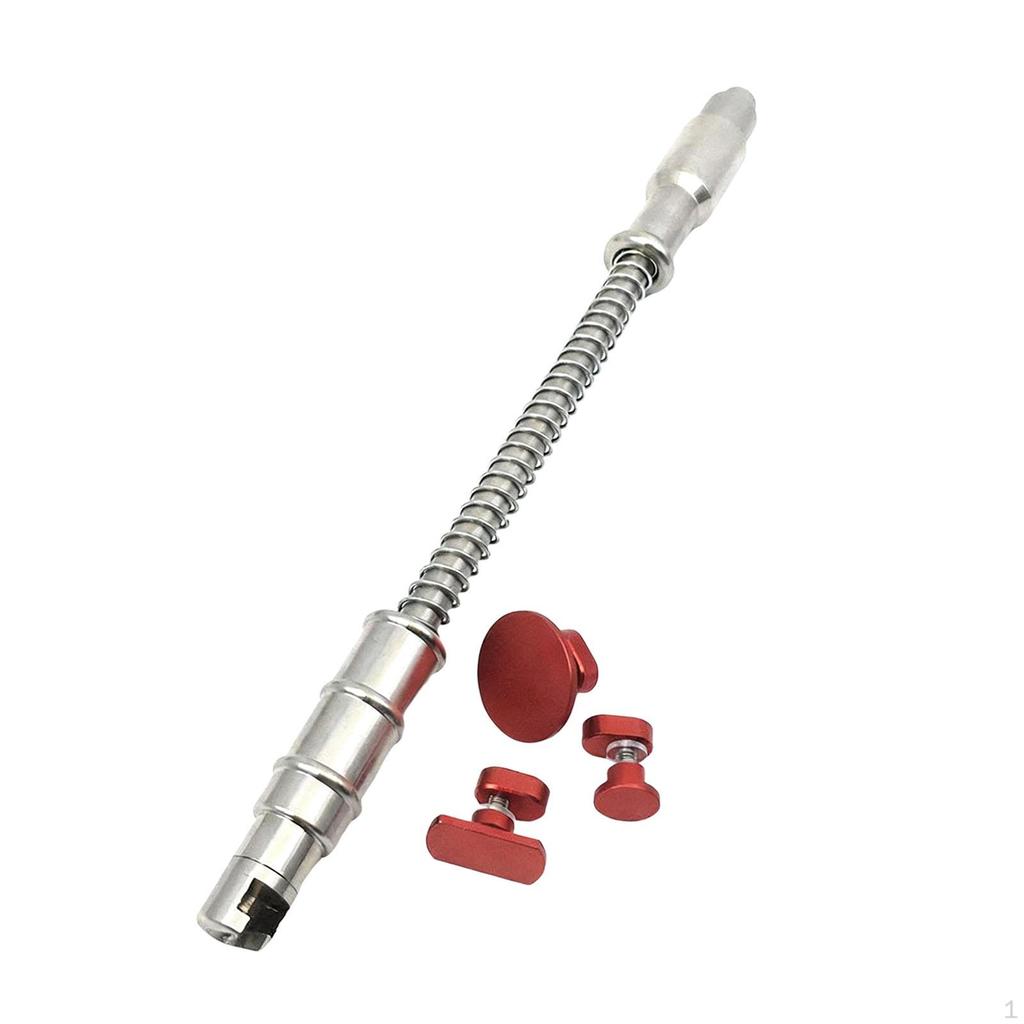 Съемник Инструмент для удаления вмятин DIY Ремонт Кузов Авто Удаление Вмятин Универсальный Быстрый и Легкий для Вмятин на Металлической Поверхности