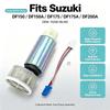 Outboard Fuel Pump For Suzuki DF150 DF150A DF175 DF175A DF200A 2006-2017 OEM: 15200-96J00 Accessorie