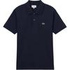 LACOSTE Original L.12.12 Piqué Short Sleeved Polo Shirt L1212-