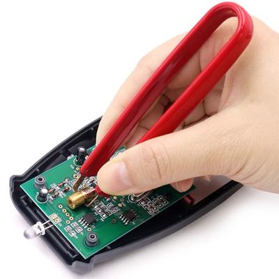 Инструмент для извлечения микросхем IC Chip Extractor Machine Clip Repair Tool для извлечения ПЗУ DIP Encapsulation Extraction U Type